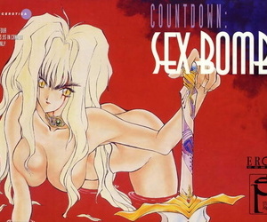 Countdown Sex Bombs 04