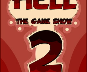 Hell rub-down the game..