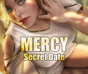 Firolian Mercy - Secret Date..