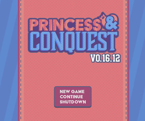 Princess & Conquest