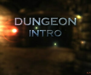 X3Z Dungeon 1 - Intro