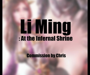 lacanishu Li Ming Within..