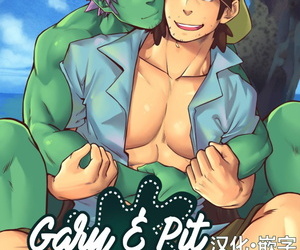 Jasdavi – Gary & Pit..