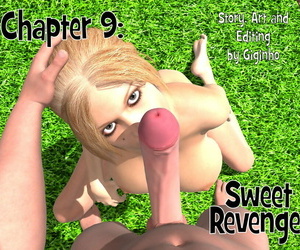 giginho 9 - Sweet Revenge ENG